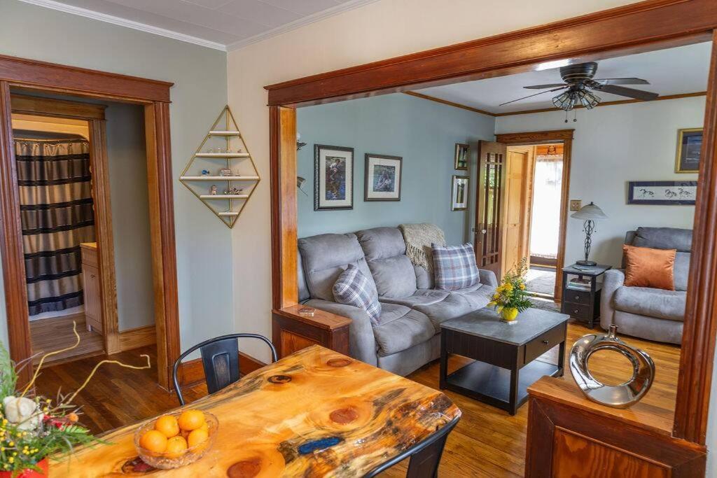 Single Family W/ Fenced In Yard Villa Portland Ngoại thất bức ảnh